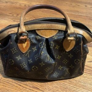 Louis Vuitton tivoli PM